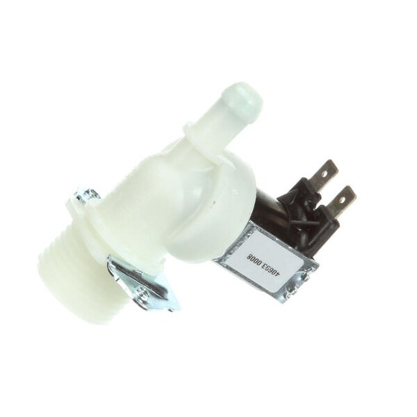 120 Volt Inlet Valve Assembly With Flo Kit